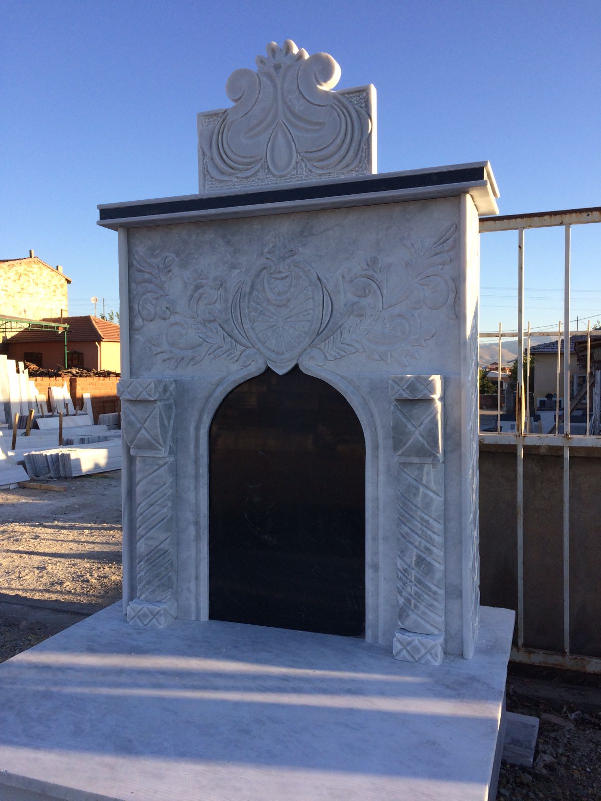 Anıt çeşme